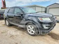 2016 Ford EXPLORER фото
