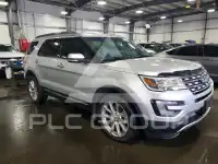 2016 Ford EXPLORER фото