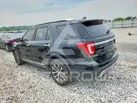 2016 Ford EXPLORER фото