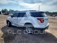 2016 Ford EXPLORER фото