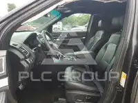 2016 Ford EXPLORER фото
