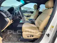 2016 Ford EXPLORER photo