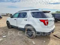 2016 Ford EXPLORER photo
