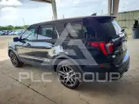 2016 Ford EXPLORER фото