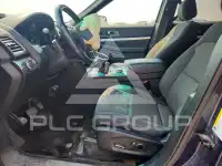 2016 Ford EXPLORER photo