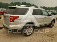 2016 Ford EXPLORER photo