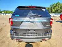 2016 Ford EXPLORER фото