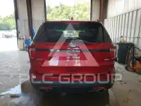 2016 Ford EXPLORER фото