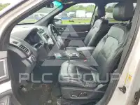 2016 Ford EXPLORER фото