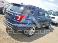 2016 Ford EXPLORER фото