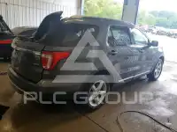 2016 Ford EXPLORER фото