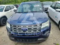 2016 Ford EXPLORER фото