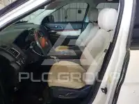 2016 Ford EXPLORER фото