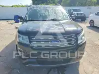 2016 Ford EXPLORER фото