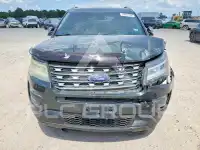 2016 Ford EXPLORER фото