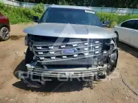 2016 Ford EXPLORER photo