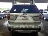 2016 Ford EXPLORER фото