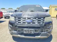 2016 Ford EXPLORER фото