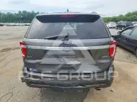 2016 Ford EXPLORER фото