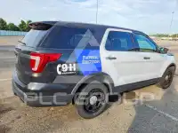 2016 Ford EXPLORER фото