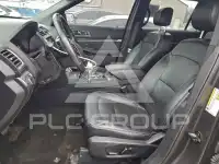 2016 Ford EXPLORER photo