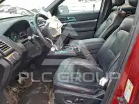 2016 Ford EXPLORER фото