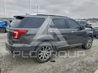 2016 Ford EXPLORER photo