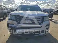 2016 Ford EXPLORER photo