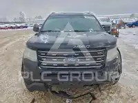 2016 Ford EXPLORER photo