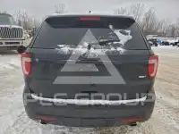 2016 Ford EXPLORER photo