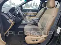 2016 Ford EXPLORER photo
