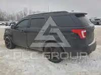2016 Ford EXPLORER photo
