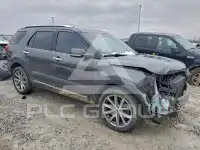 2016 Ford EXPLORER photo