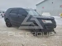 2016 Ford EXPLORER photo