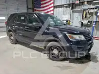 2016 Ford EXPLORER photo