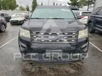 2016 Ford EXPLORER photo
