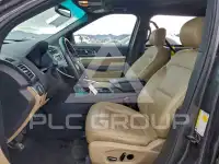 2016 Ford EXPLORER фото