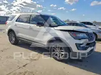 2016 Ford EXPLORER photo
