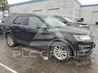 2016 Ford EXPLORER photo