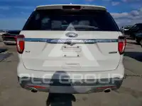 2016 Ford EXPLORER photo