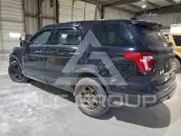 2016 Ford EXPLORER photo