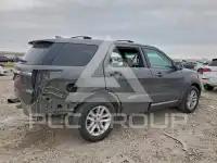 2016 Ford EXPLORER фото