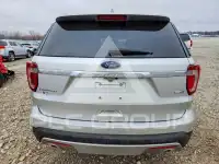 2016 Ford EXPLORER photo