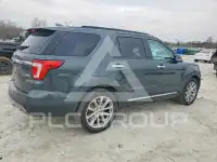 2016 Ford EXPLORER фото