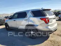 2016 Ford EXPLORER фото
