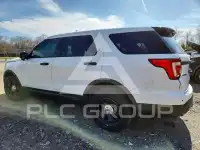 2016 Ford EXPLORER фото