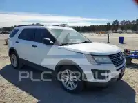 2016 Ford EXPLORER фото