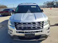 2016 Ford EXPLORER фото
