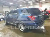 2016 Ford EXPLORER фото