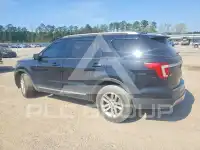 2016 Ford EXPLORER фото